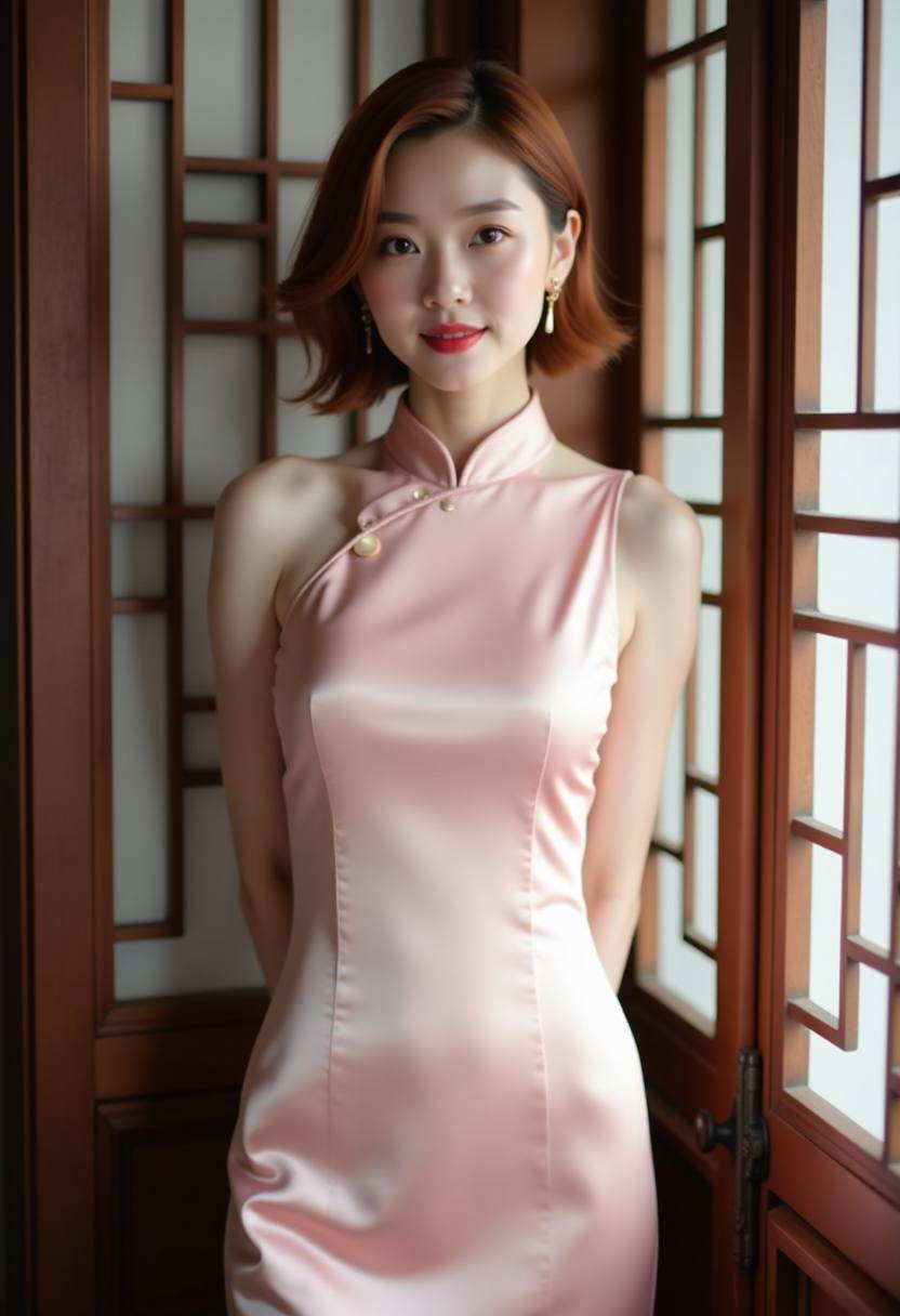 最后的信使